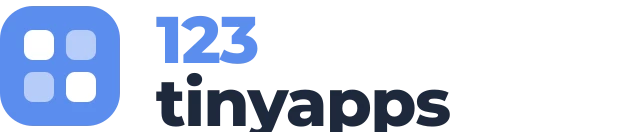 123TinyApps